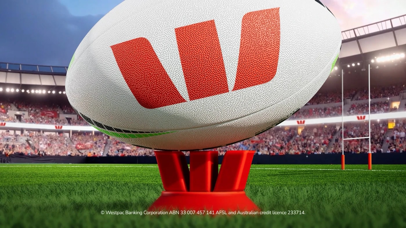 Teo Camara Motion & 3D Design - Portfolio work 1