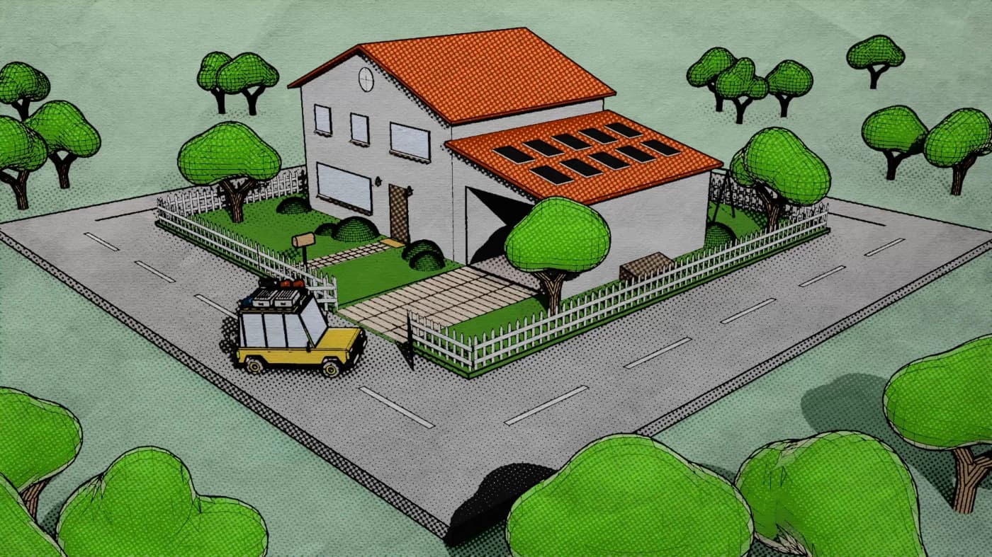 Teo Camara Motion & 3D Design - Image 6