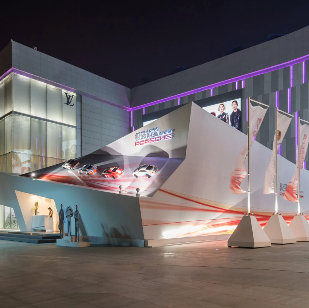 Elsewhere - Portfolio work 2