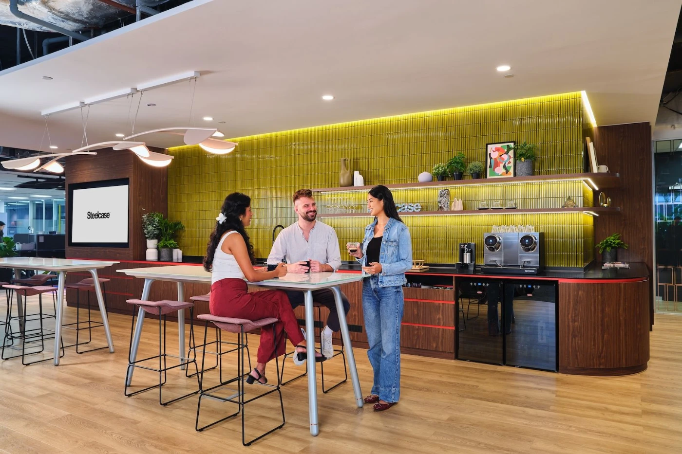 Elsewhere - Portfolio work 1