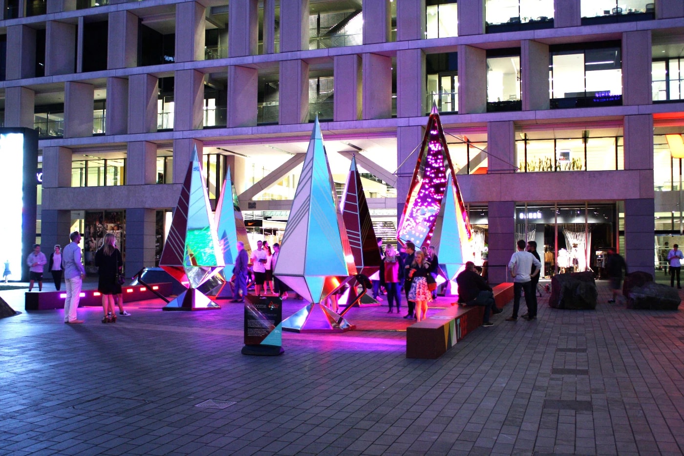 Elsewhere - Portfolio work 6