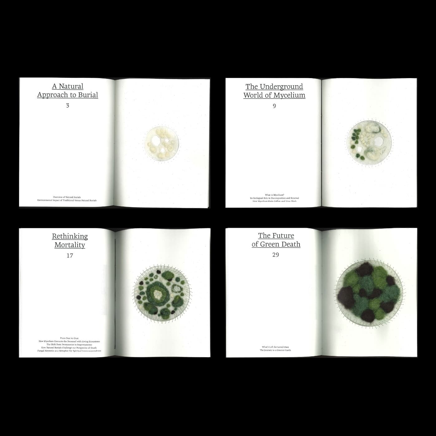 Opia Graphics - Portfolio work 2