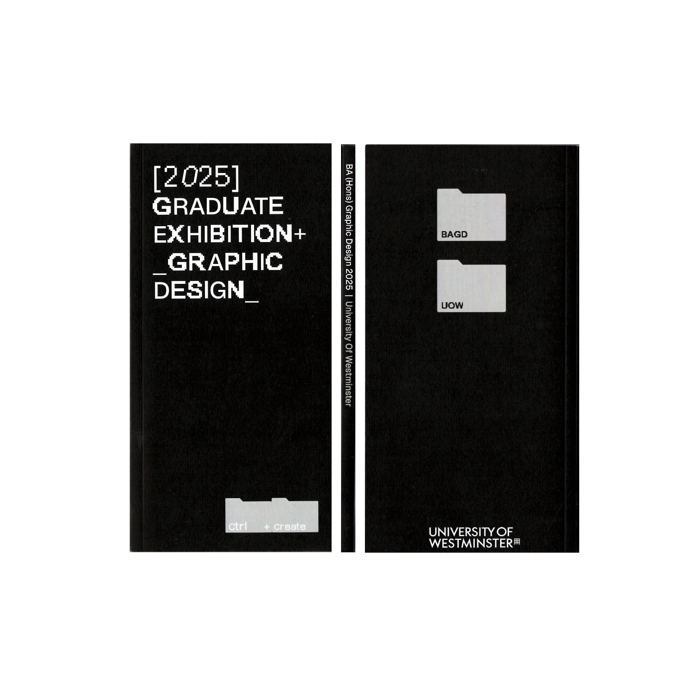 Opia Graphics - Portfolio work 4