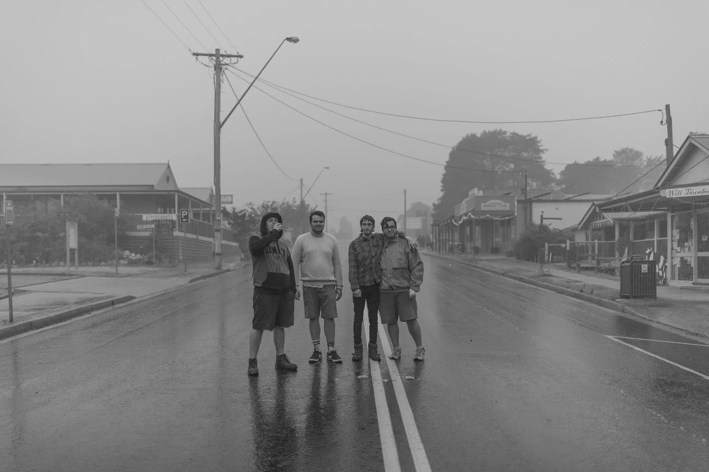 Sean Davey - Image 2