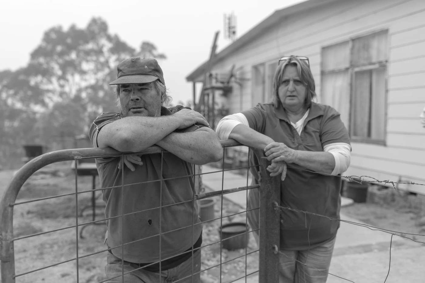 Sean Davey - Portfolio work 1