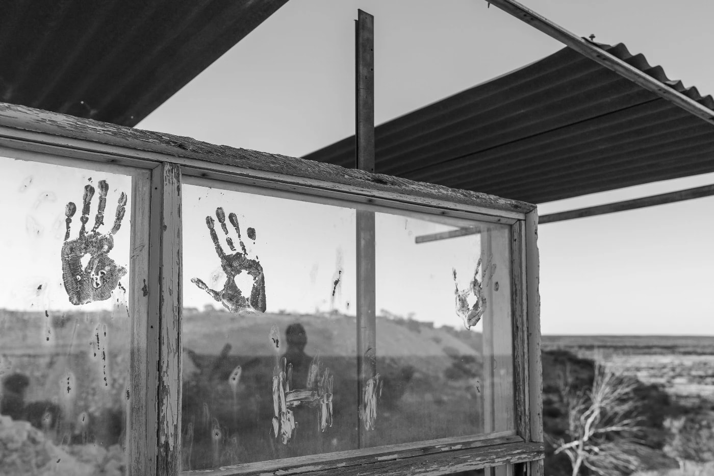 Sean Davey - Portfolio work 6