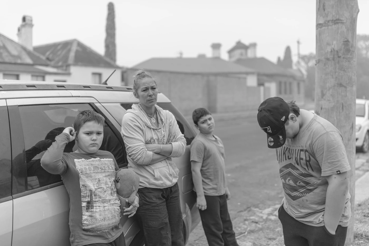 Sean Davey - Portfolio work 3