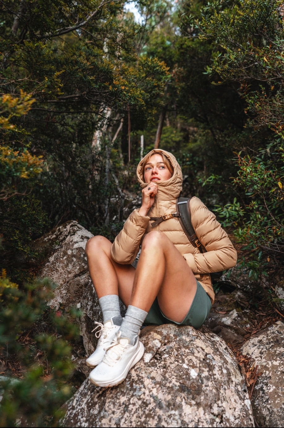 Kate Proctor - Portfolio work 4