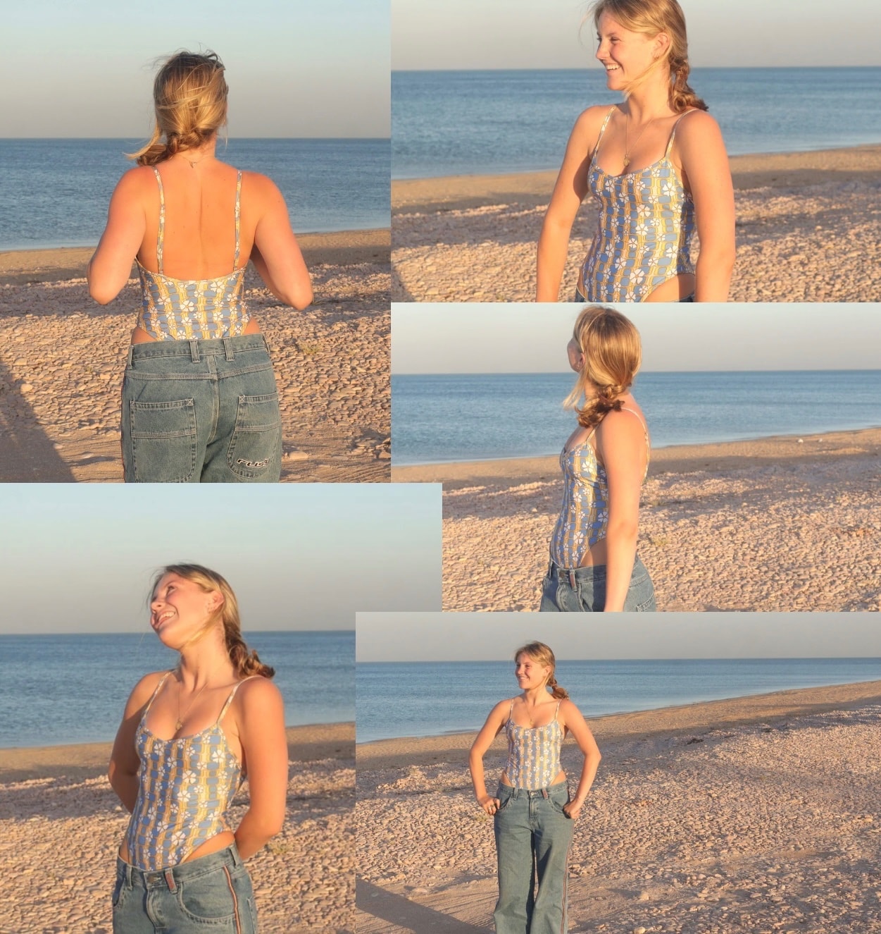 Sophie Sheppard - Portfolio work 2