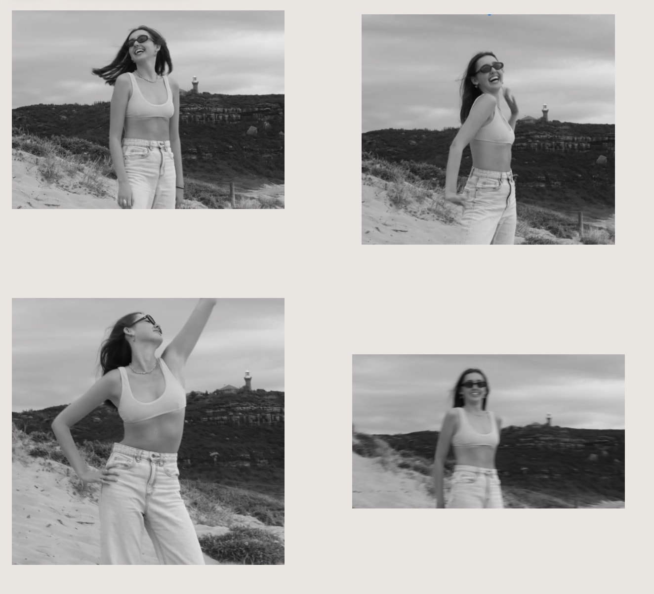 Sophie Sheppard - Portfolio work 1