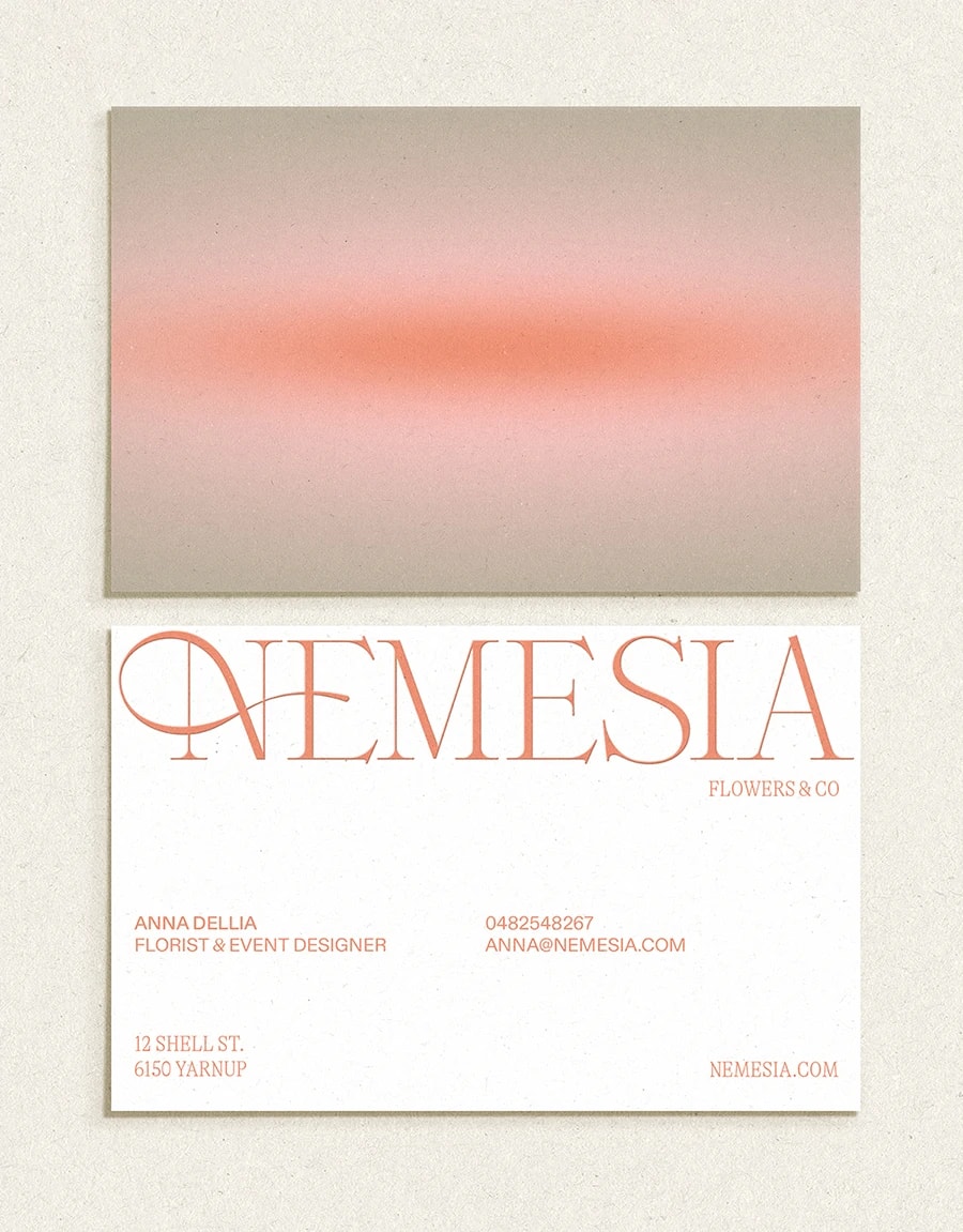 Bureau Lia - Portfolio work 1