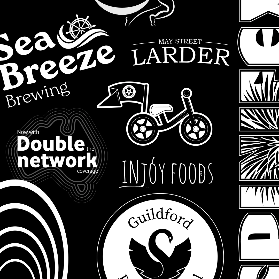 Matt Leigh Design+Direction - Portfolio work 6