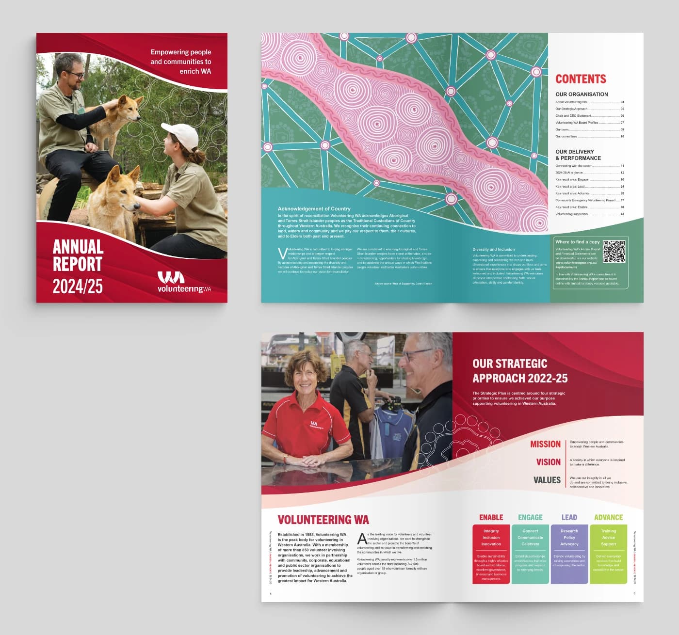 Matt Leigh Design+Direction - Image 1