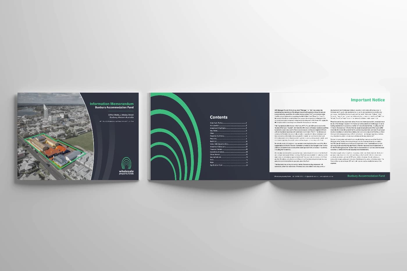 Matt Leigh Design+Direction - Image 2