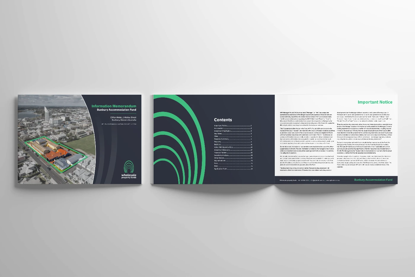 Matt Leigh Design+Direction - Portfolio work 2