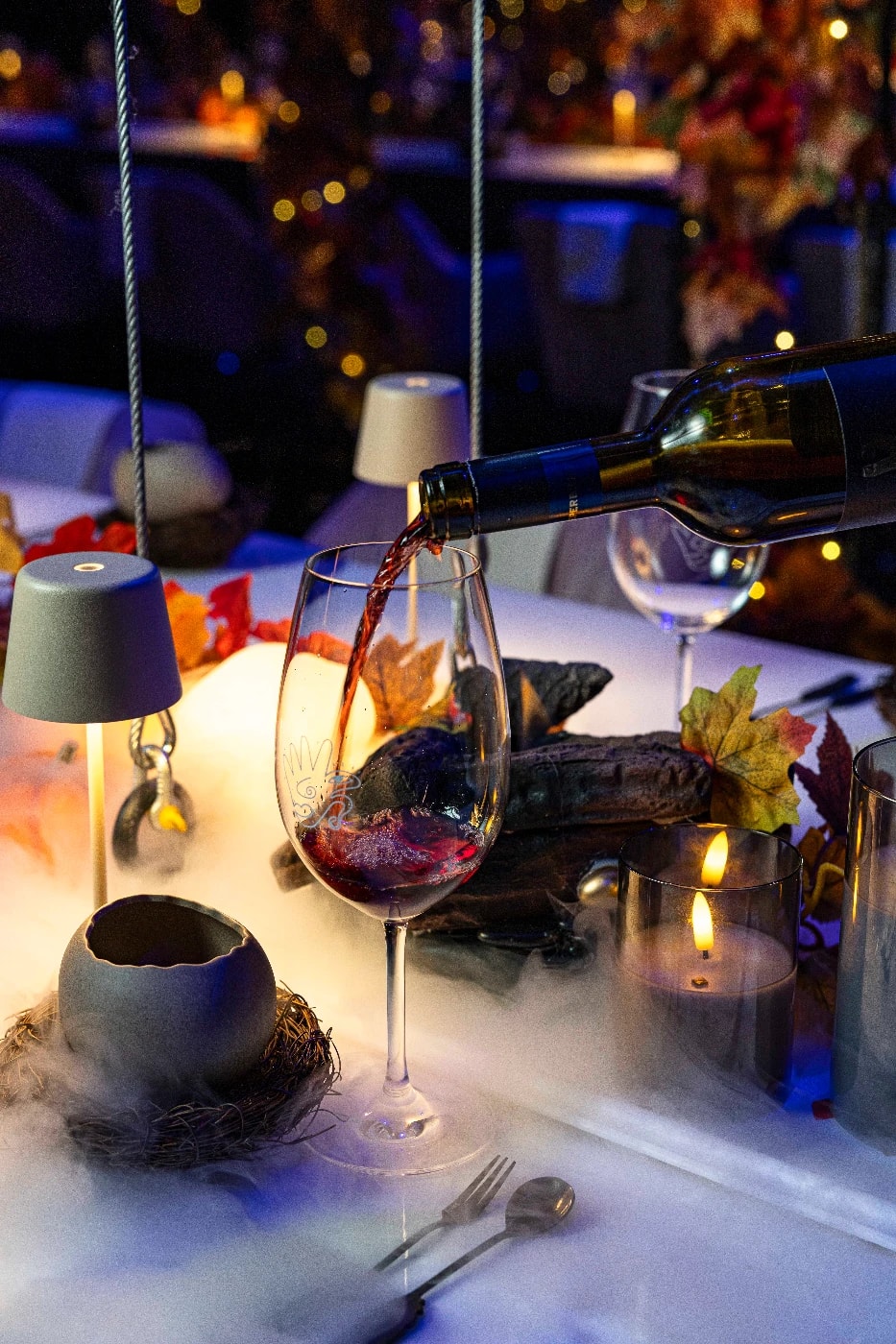 ZNTH Creative Studios - Portfolio work 5