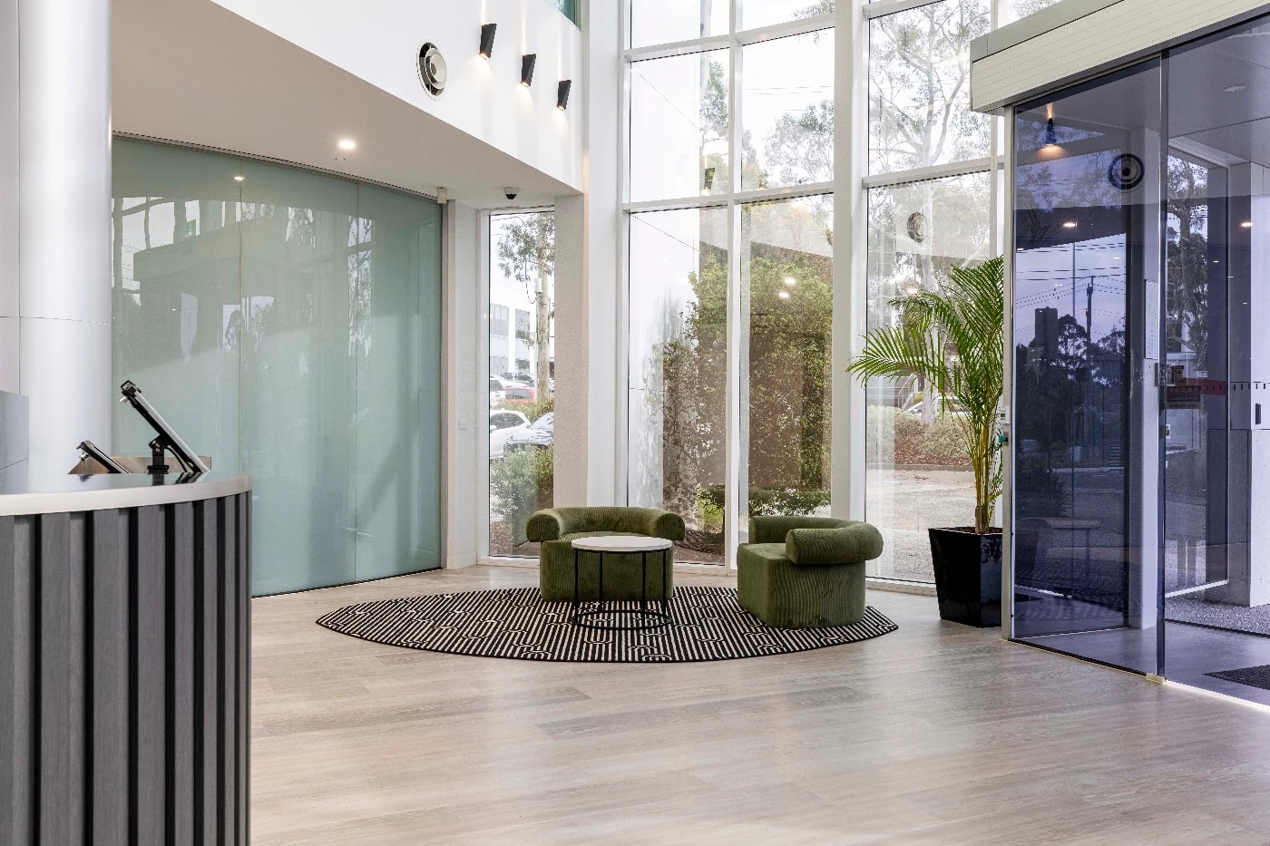 ZNTH Creative Studios - Portfolio work 3