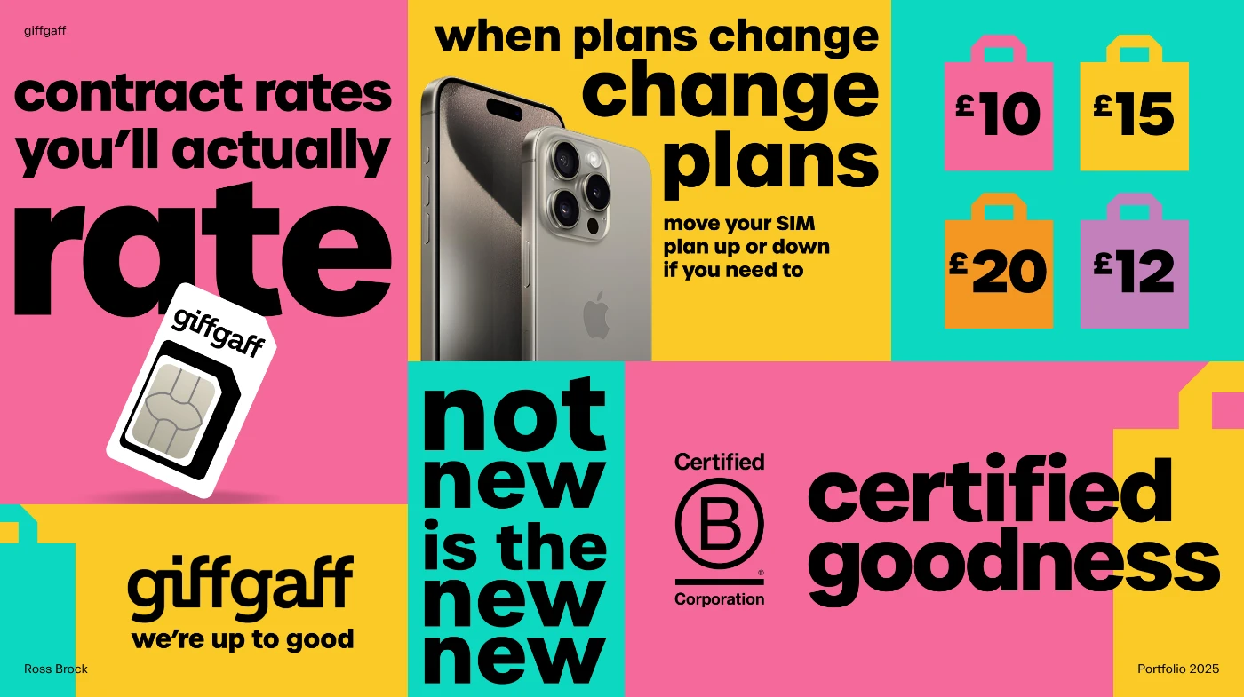 Ross Brock - Image 1