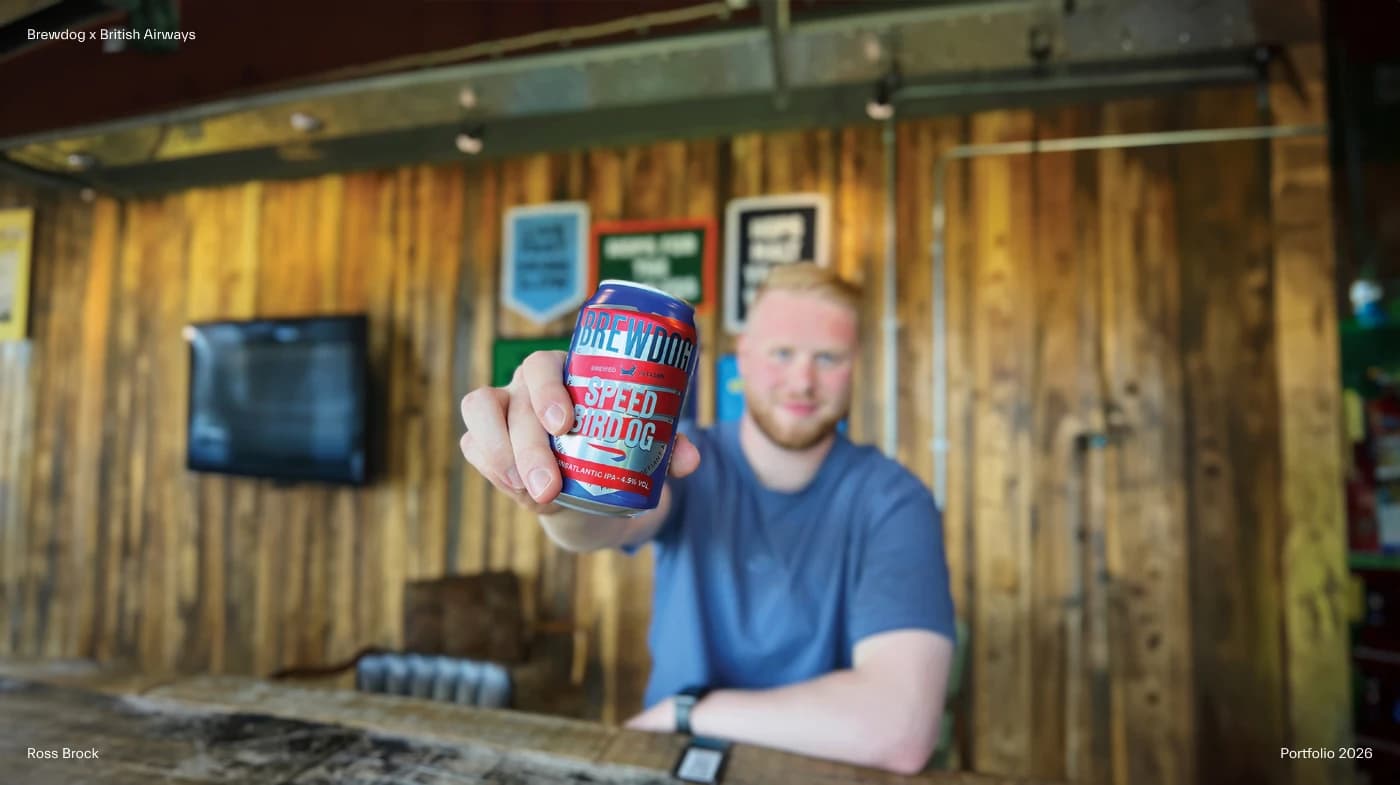 Ross Brock - Image 6