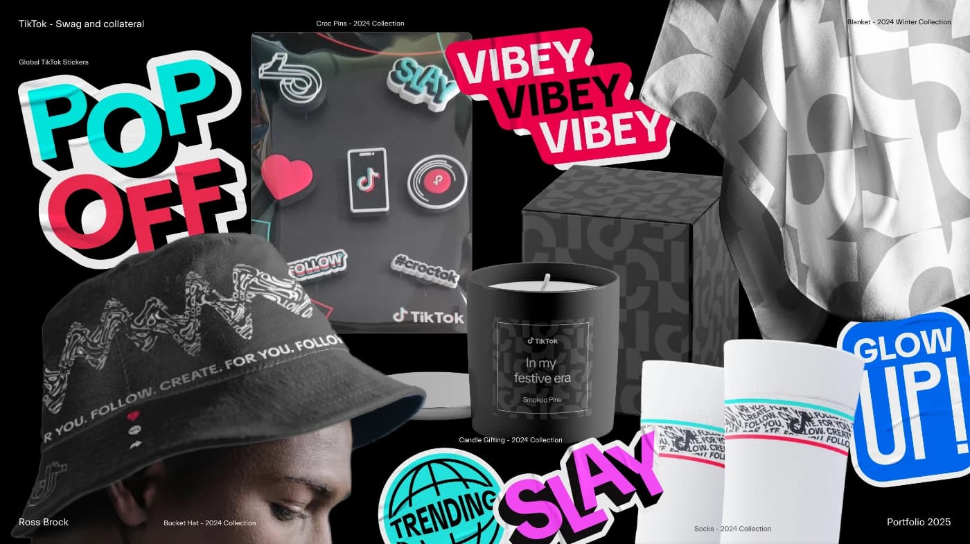 Ross Brock - Image 2