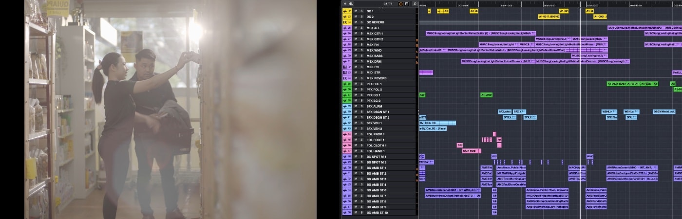 Gabriel Chan - Portfolio work 2