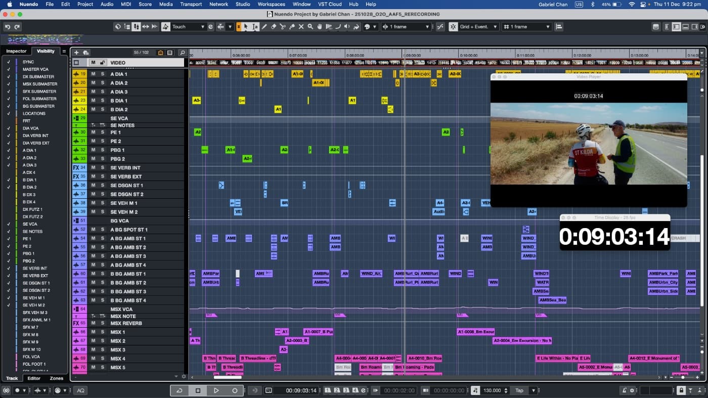 Gabriel Chan - Image 1