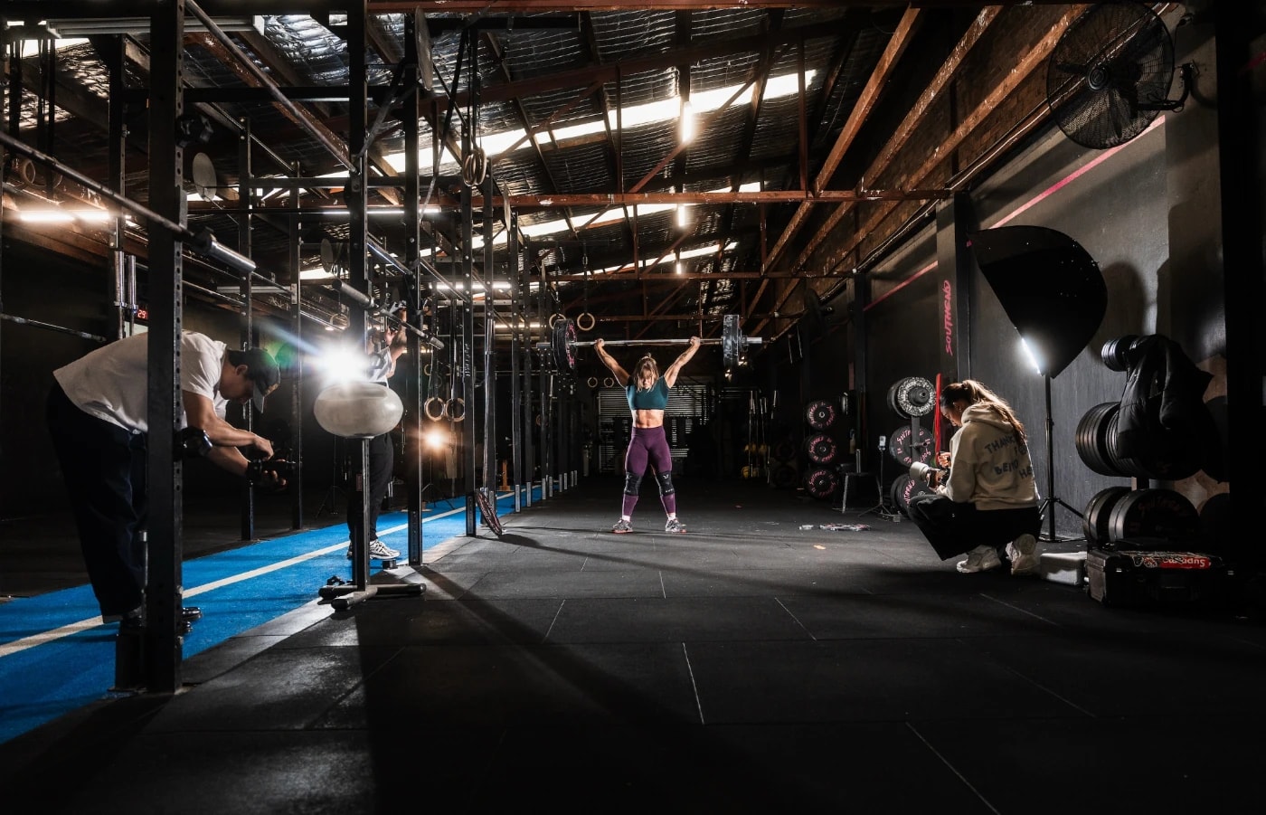 visuals by maz - Portfolio work 4