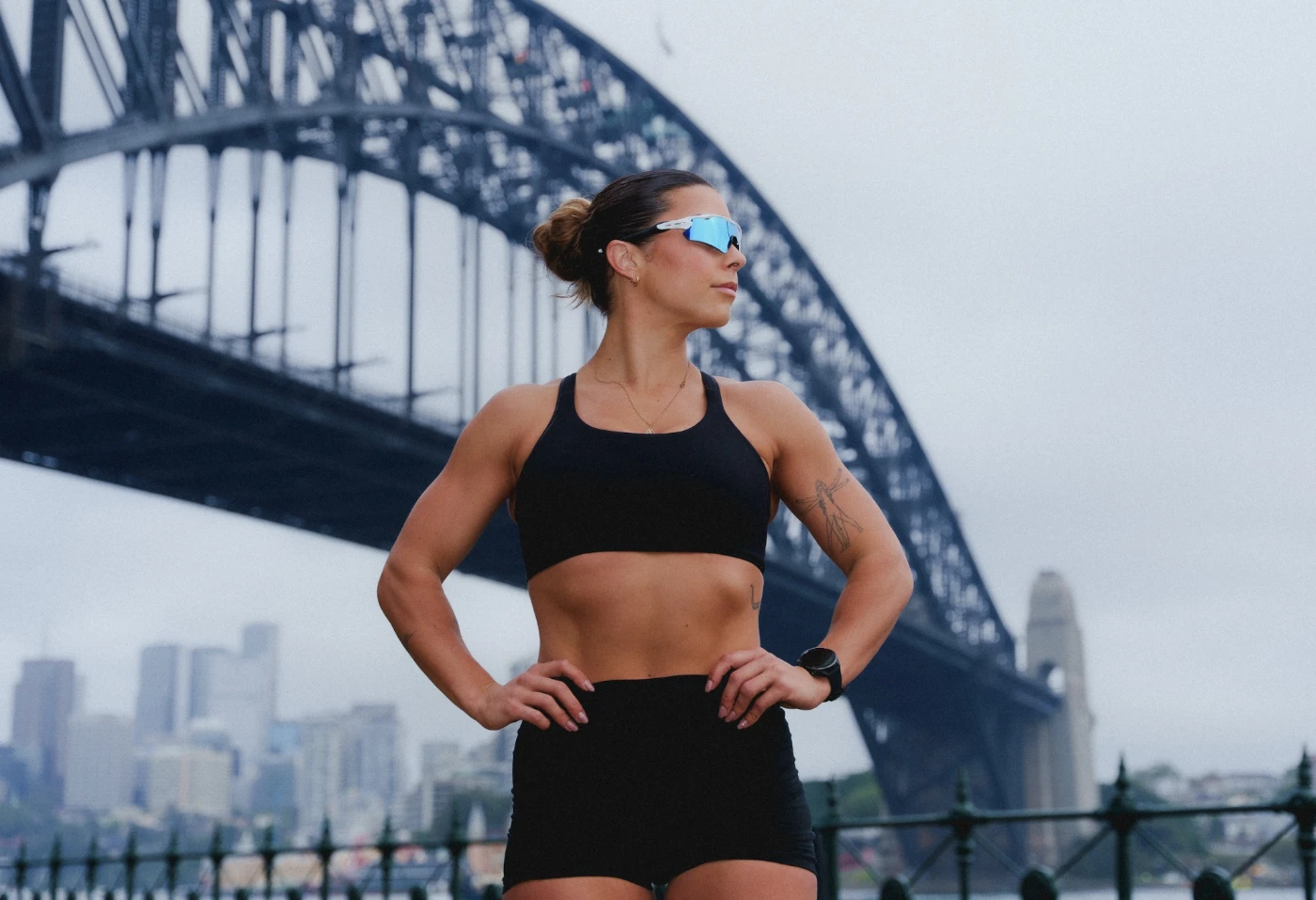 visuals by maz - Portfolio work 3