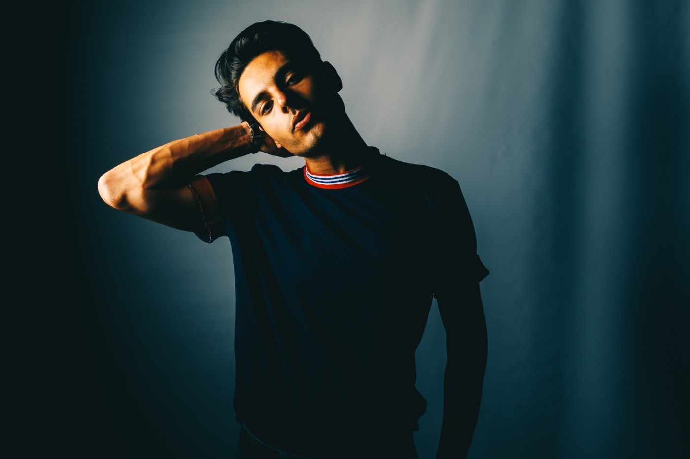 RYLEY CLARKE STUDIOS - Portfolio work 2