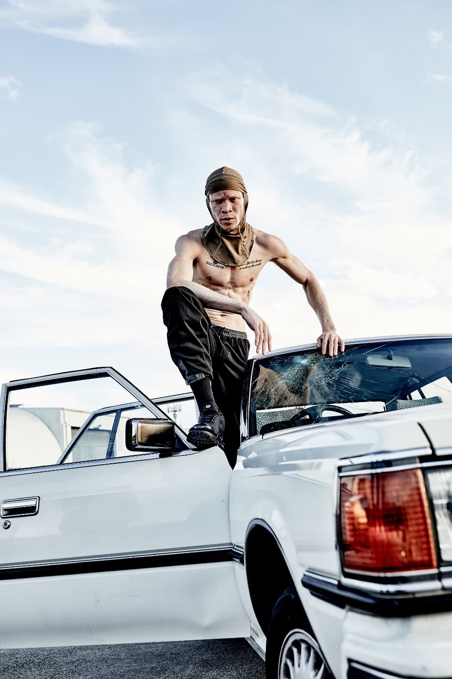 Chloe Davies - Image 1