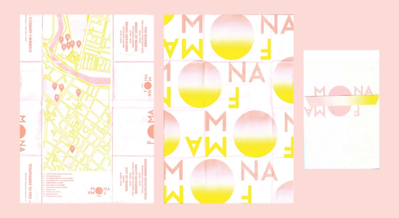 EH Design - Portfolio work 6