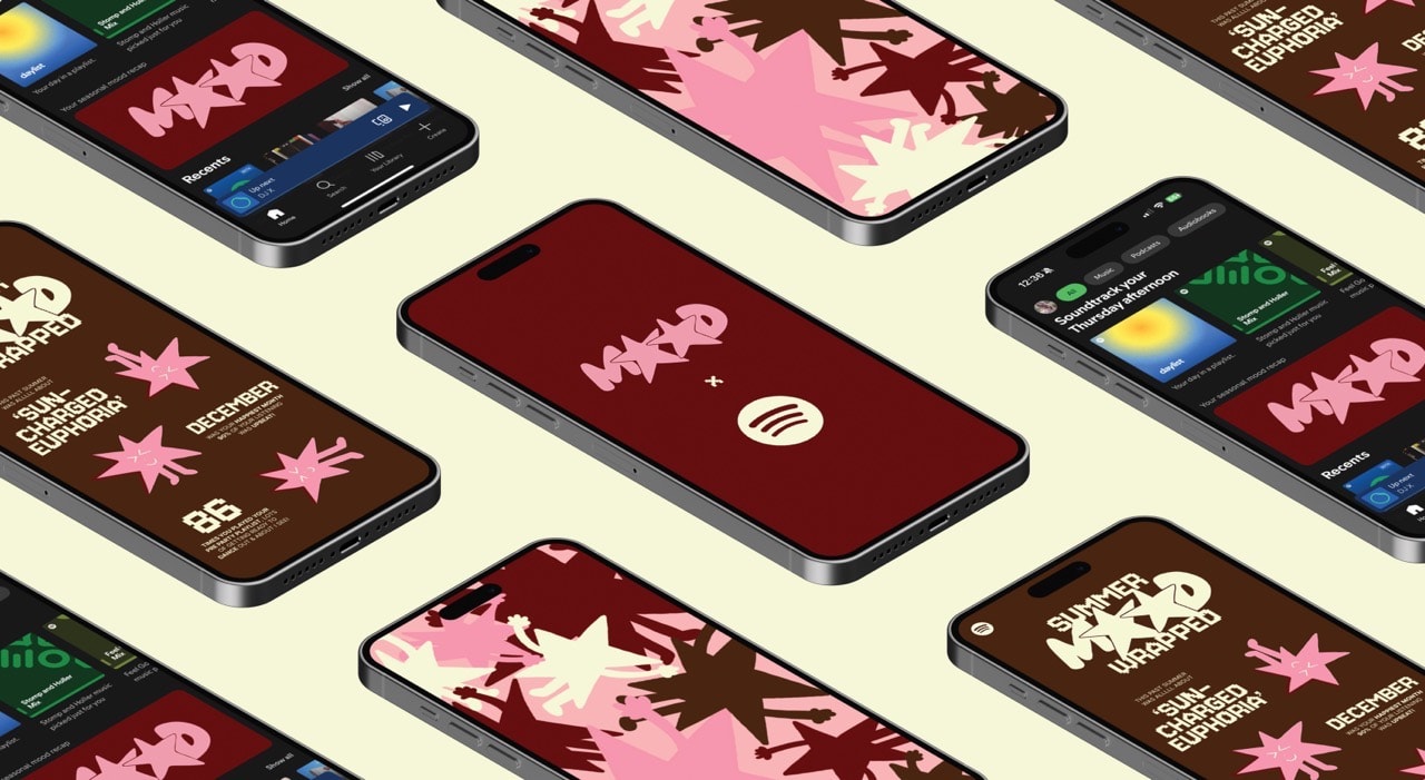 EH Design - Portfolio work 5