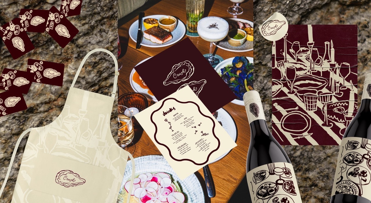 EH Design - Portfolio work 1