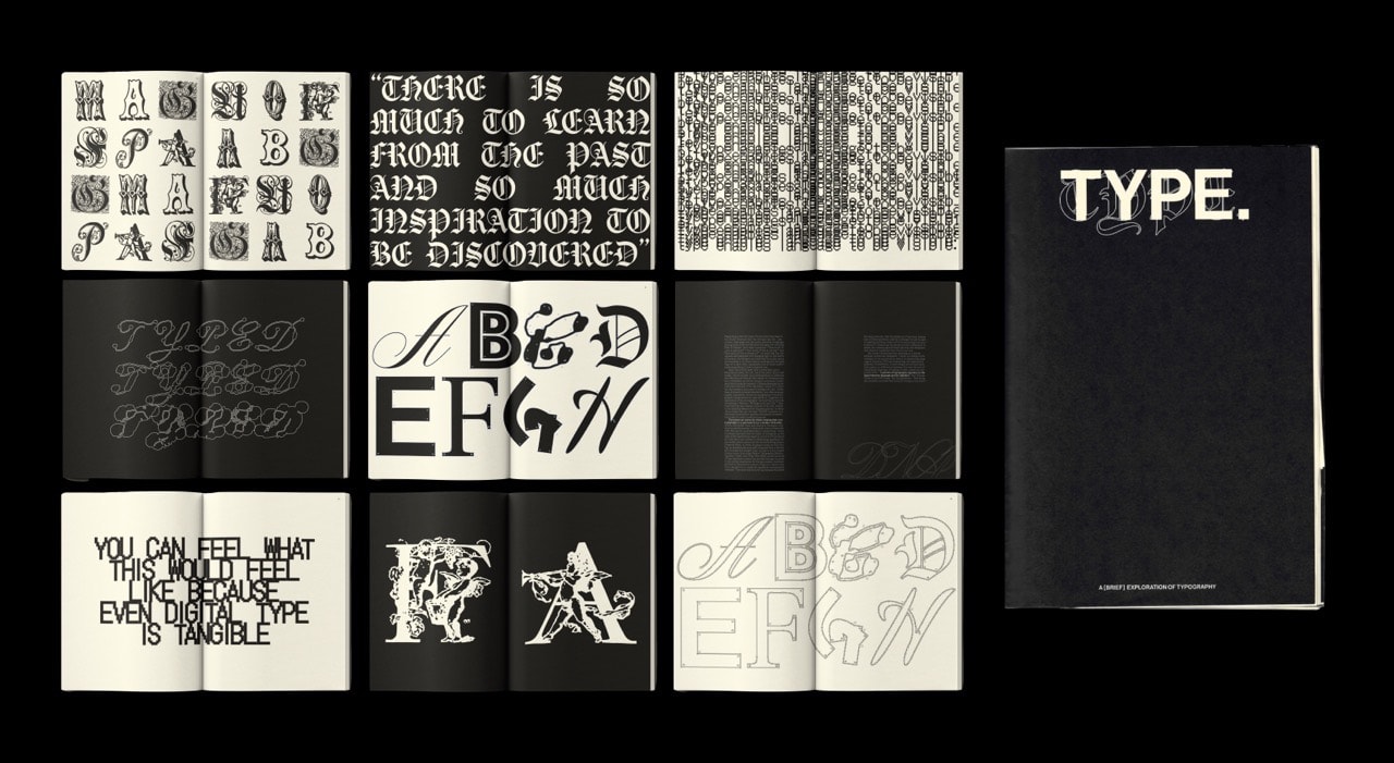 EH Design - Portfolio work 3