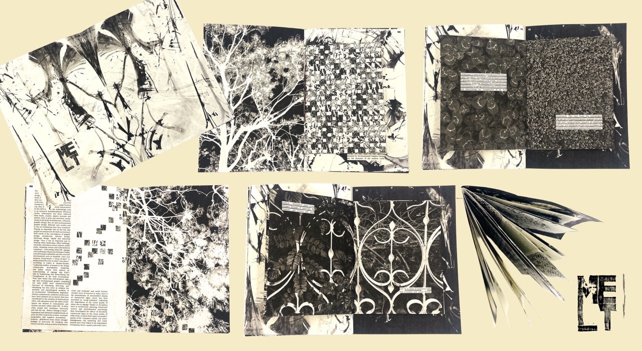 EH Design - Portfolio work 4