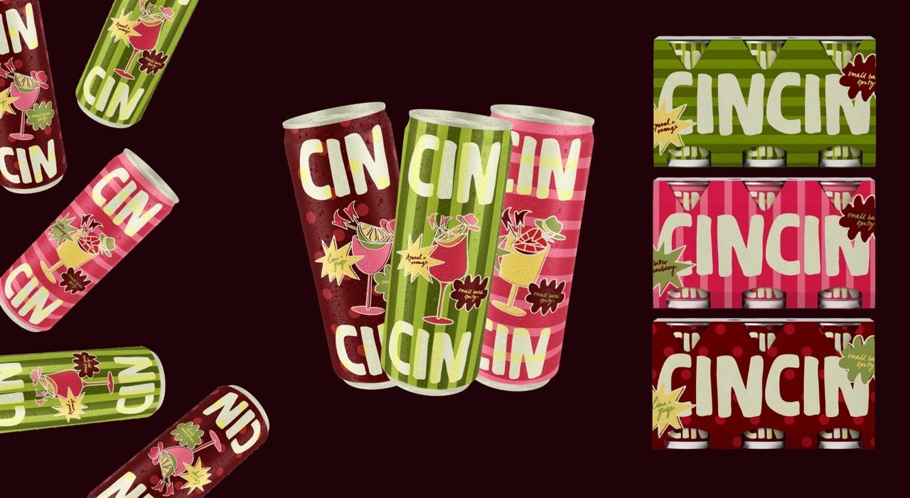 EH Design - Portfolio work 2