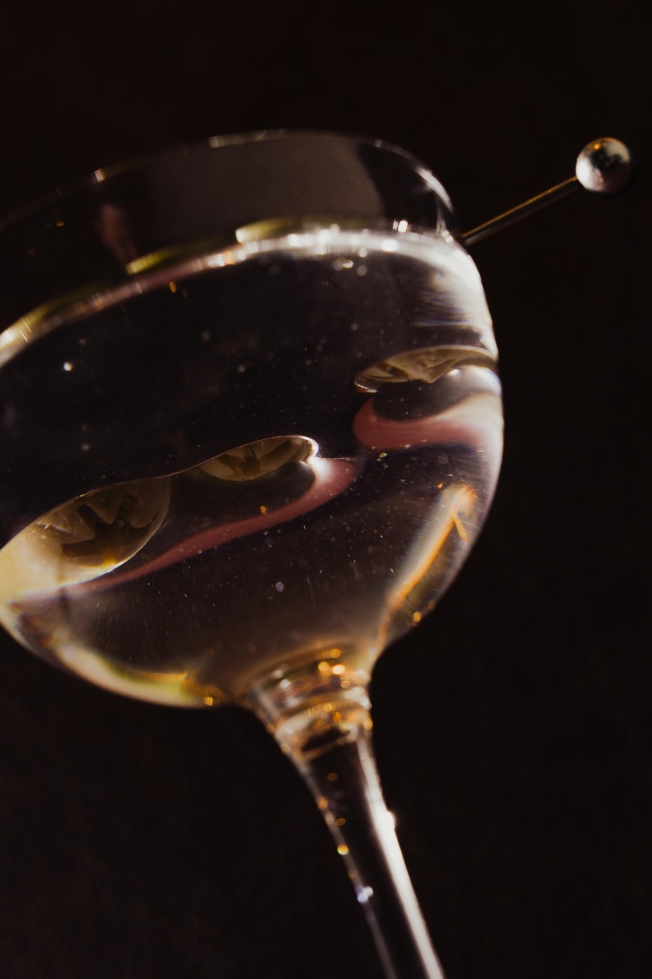 Dylan Kindermann Visuals - Portfolio work 1