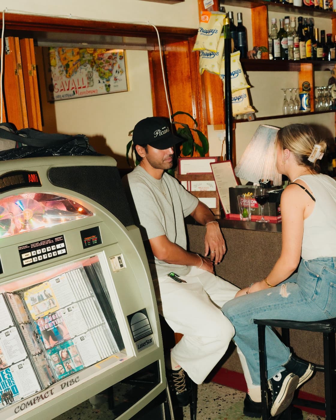 Dylan Kindermann Visuals - Image 5