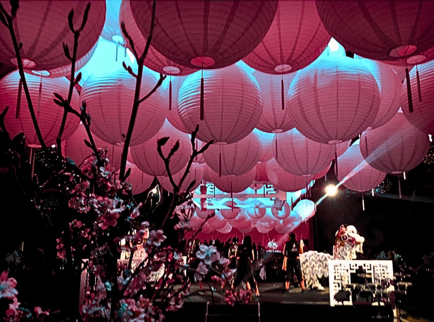 Chroma Black Designs - Image 1