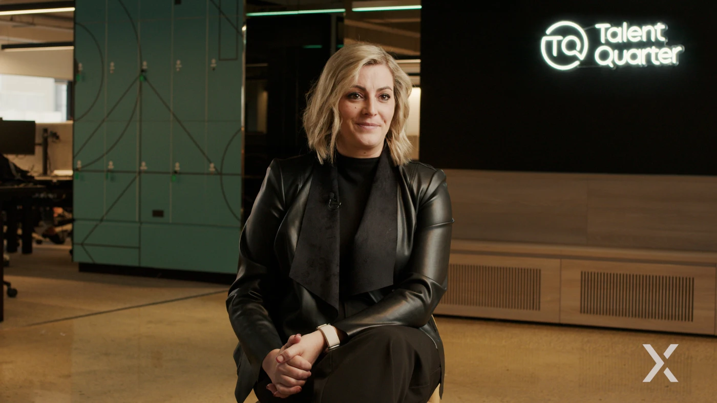 Jes Laverack Films - Portfolio work 4