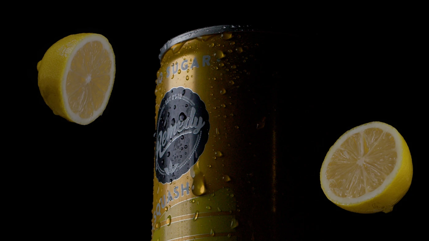 Jes Laverack Films - Portfolio work 3