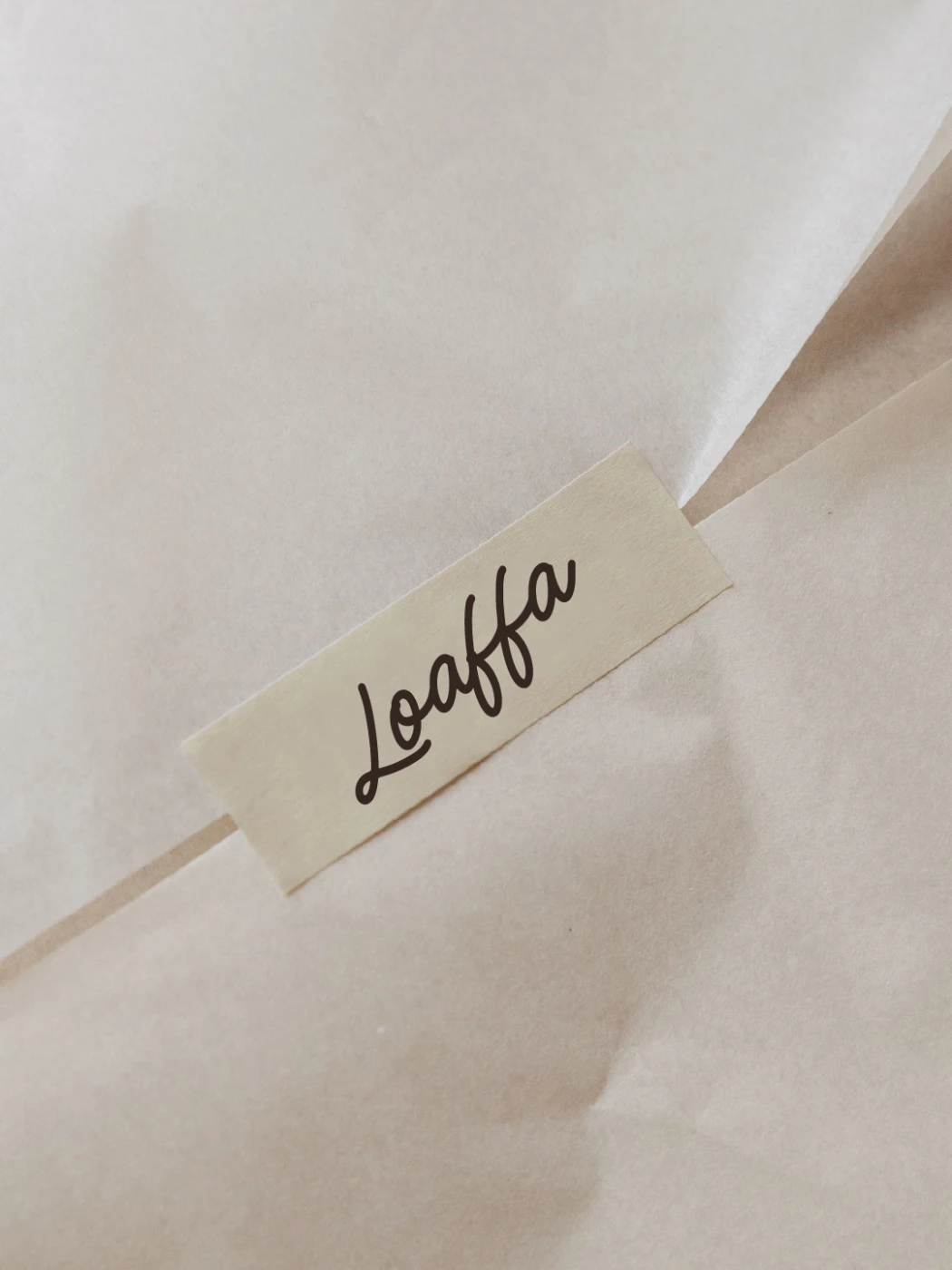 Salted Projects - Portfolio work 6