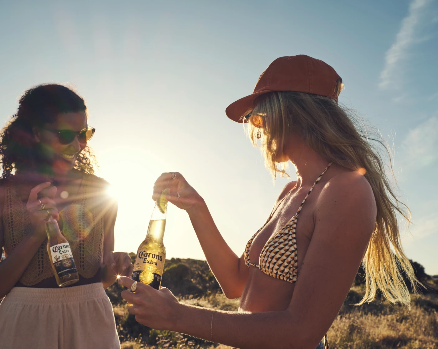 Outer Circle - Portfolio work 3