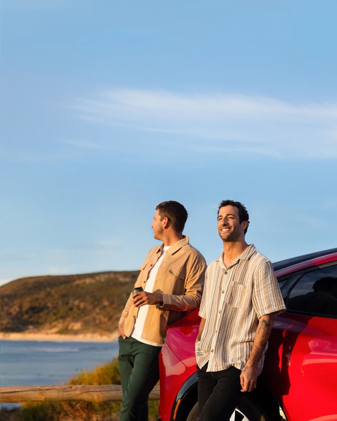 Outer Circle - Image 1