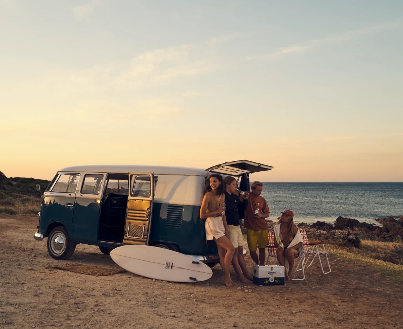 Outer Circle - Image 4