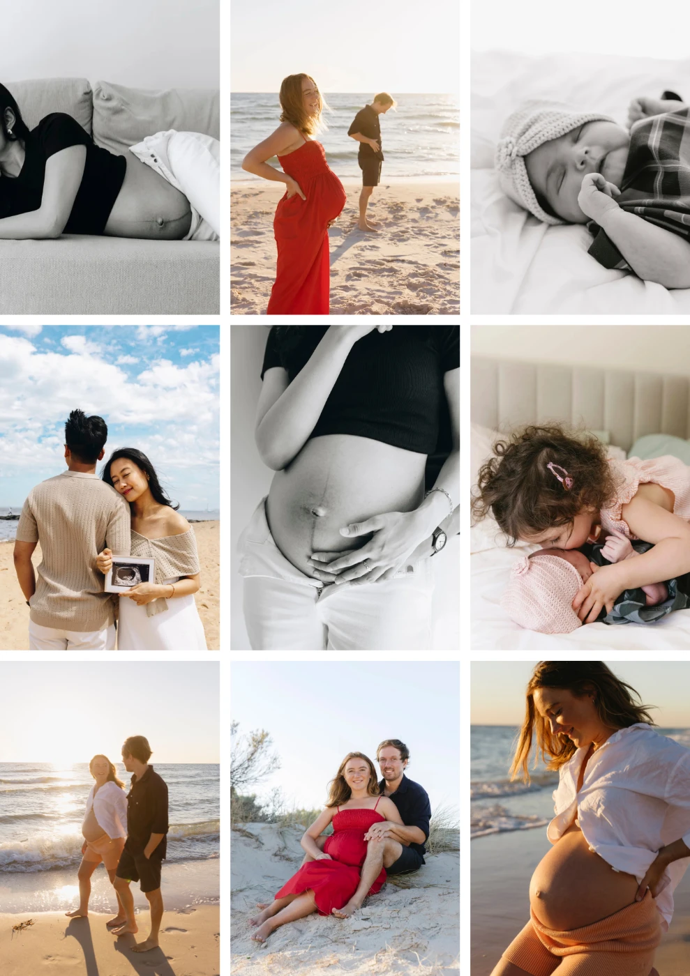 Megan Cox Photography - Portfolio work 3