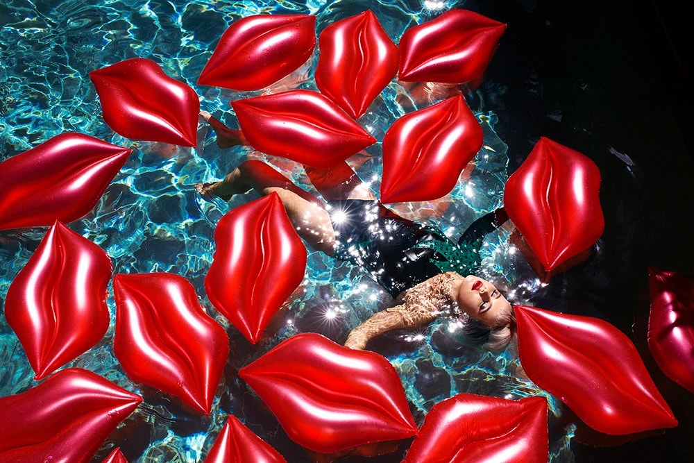 Chrissie Hall Photography - Portfolio work 1