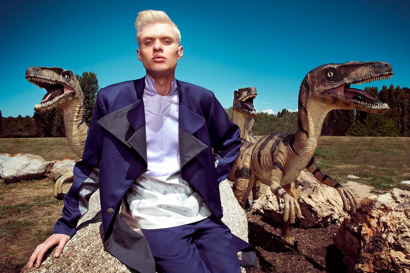 Chrissie Hall Photography - Portfolio work 2