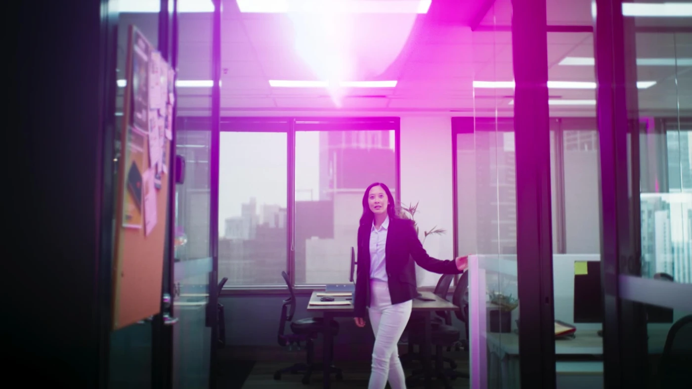 Ari Gillespie DOP - Portfolio work 5