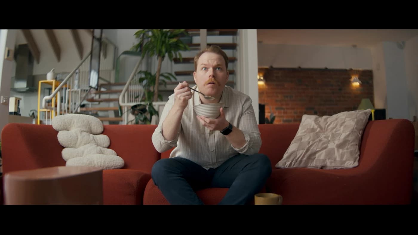 Ari Gillespie DOP - Image 2